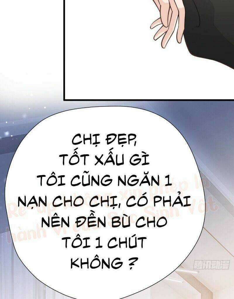 Đưa Em Đi Chơi - Chapter 46 - Trang 63