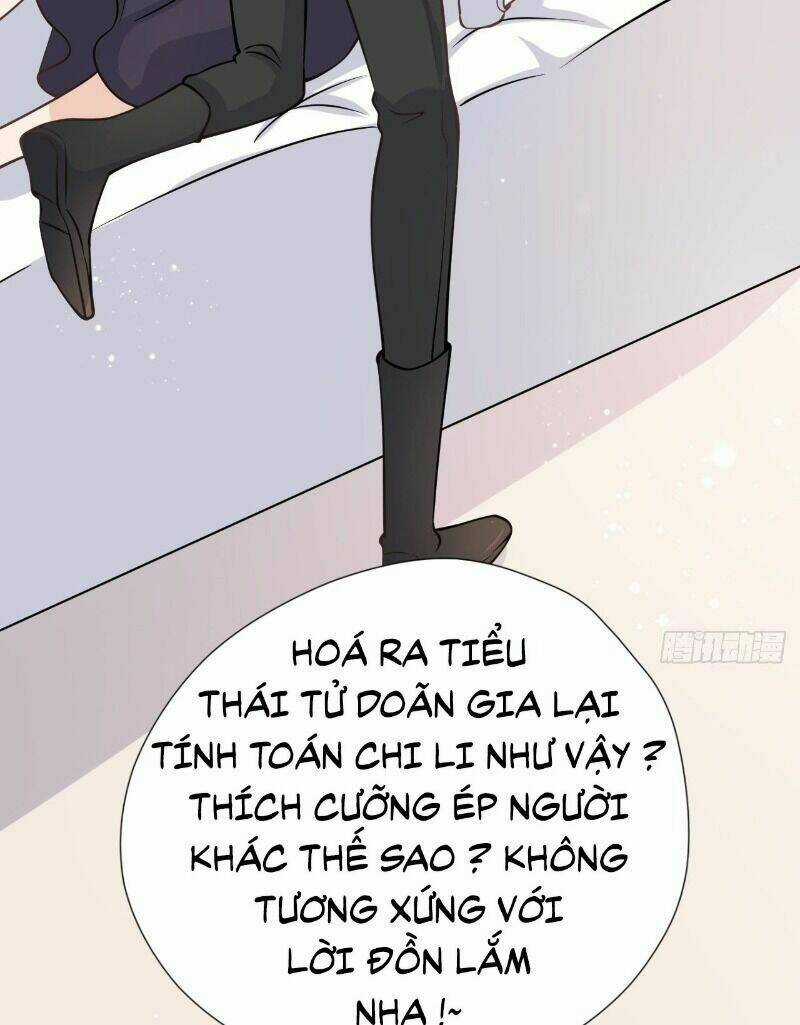 Đưa Em Đi Chơi - Chapter 46 - Trang 65