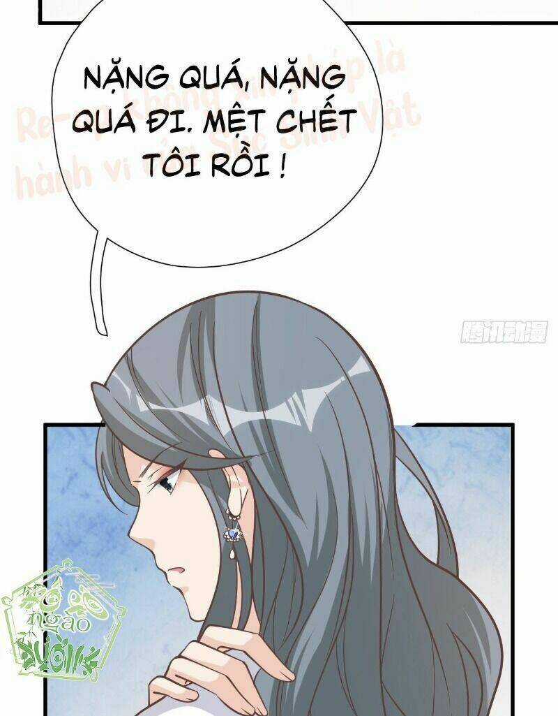 Đưa Em Đi Chơi - Chapter 46 - Trang 74