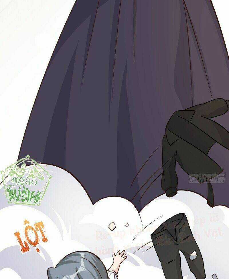 Đưa Em Đi Chơi - Chapter 46 - Trang 81