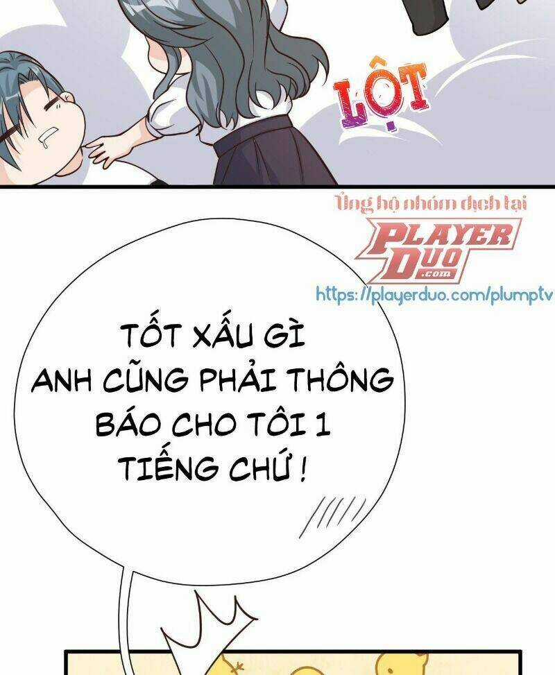 Đưa Em Đi Chơi - Chapter 46 - Trang 82