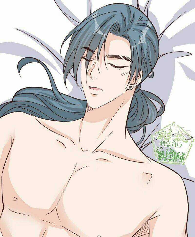 Đưa Em Đi Chơi - Chapter 46 - Trang 84