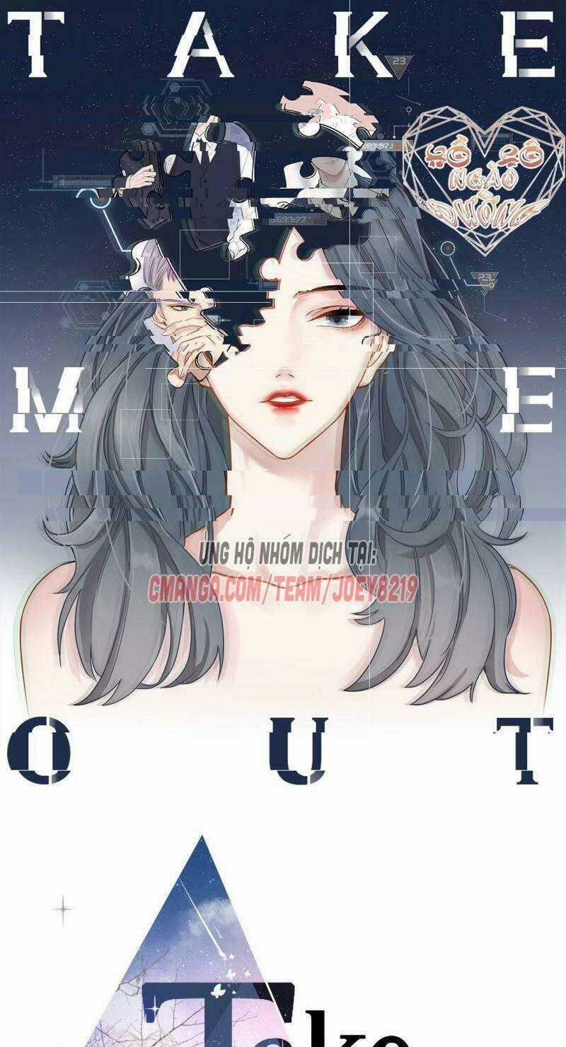 Đưa Em Đi Chơi - Chapter 47 - Trang 1