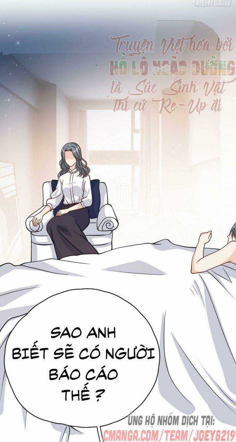 Đưa Em Đi Chơi - Chapter 47 - Trang 12