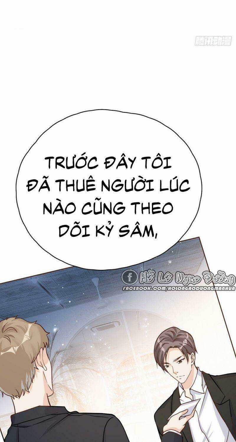 Đưa Em Đi Chơi - Chapter 47 - Trang 15