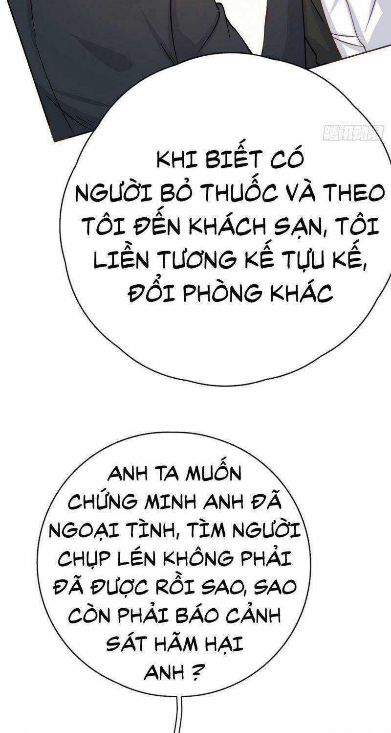Đưa Em Đi Chơi - Chapter 47 - Trang 16