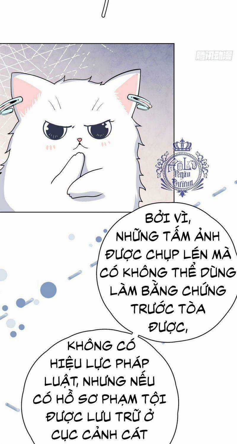 Đưa Em Đi Chơi - Chapter 47 - Trang 17