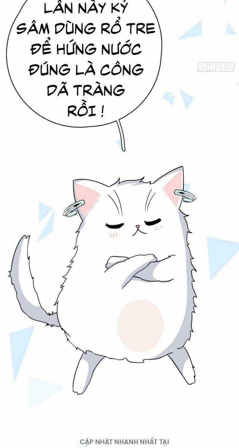 Đưa Em Đi Chơi - Chapter 47 - Trang 19