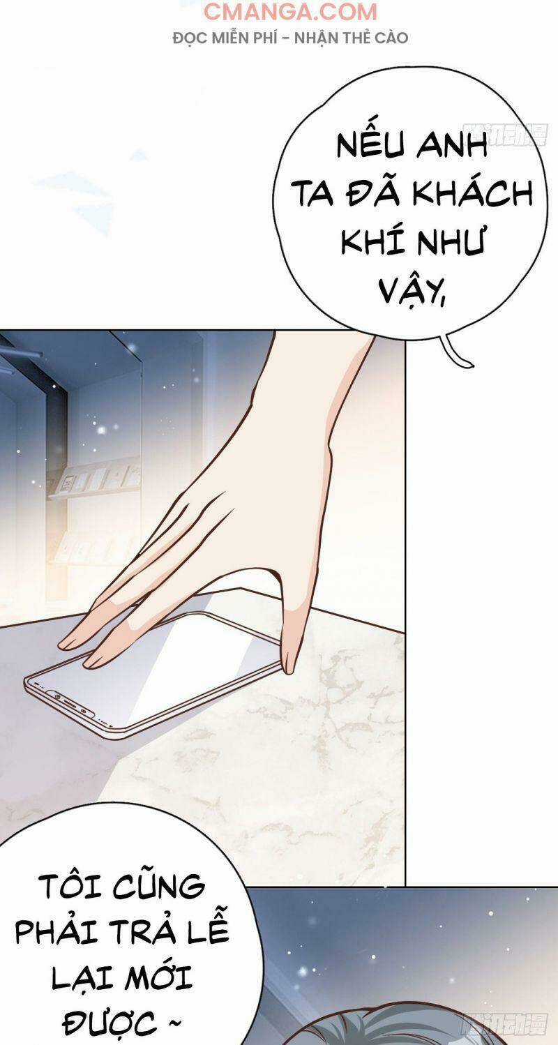 Đưa Em Đi Chơi - Chapter 47 - Trang 20