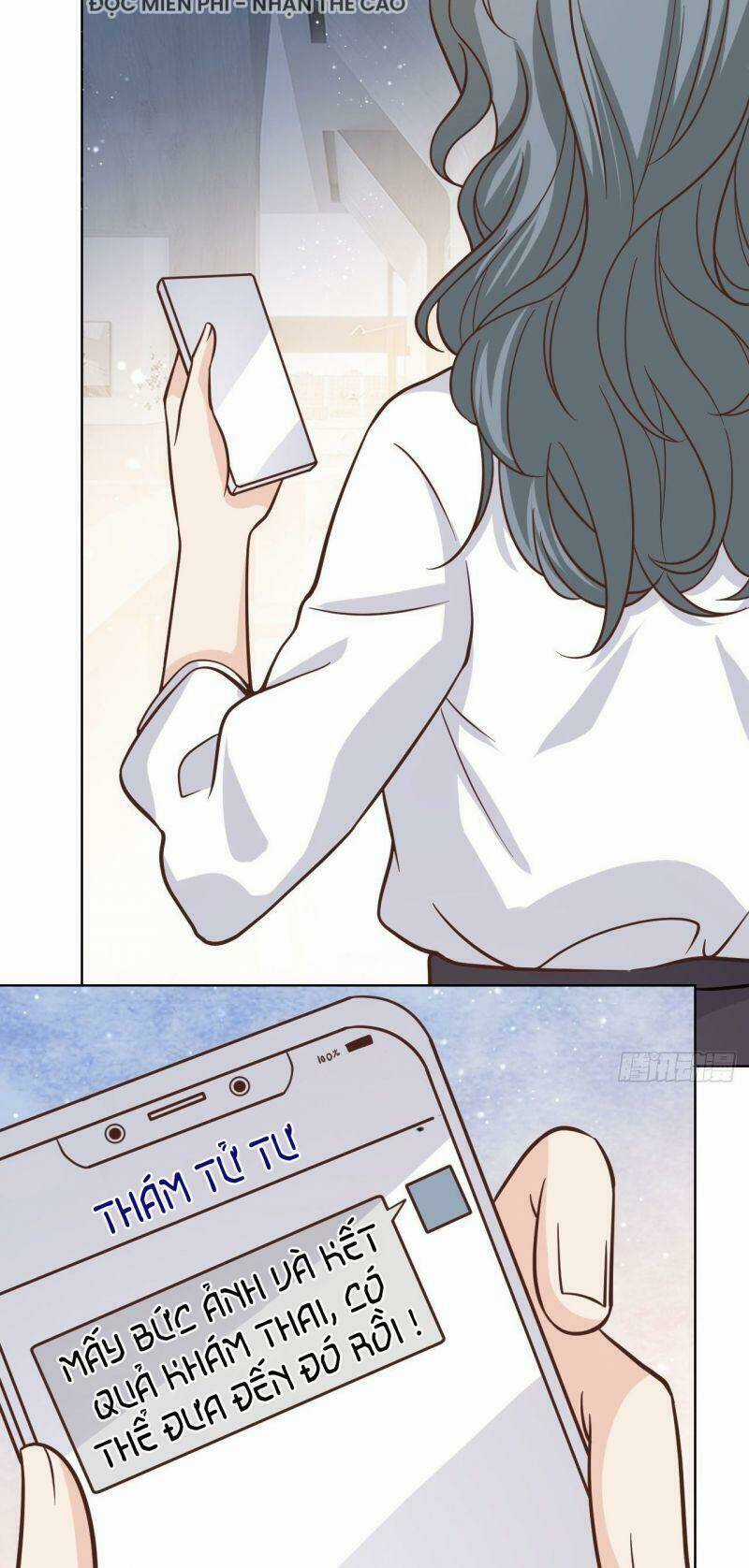 Đưa Em Đi Chơi - Chapter 47 - Trang 23