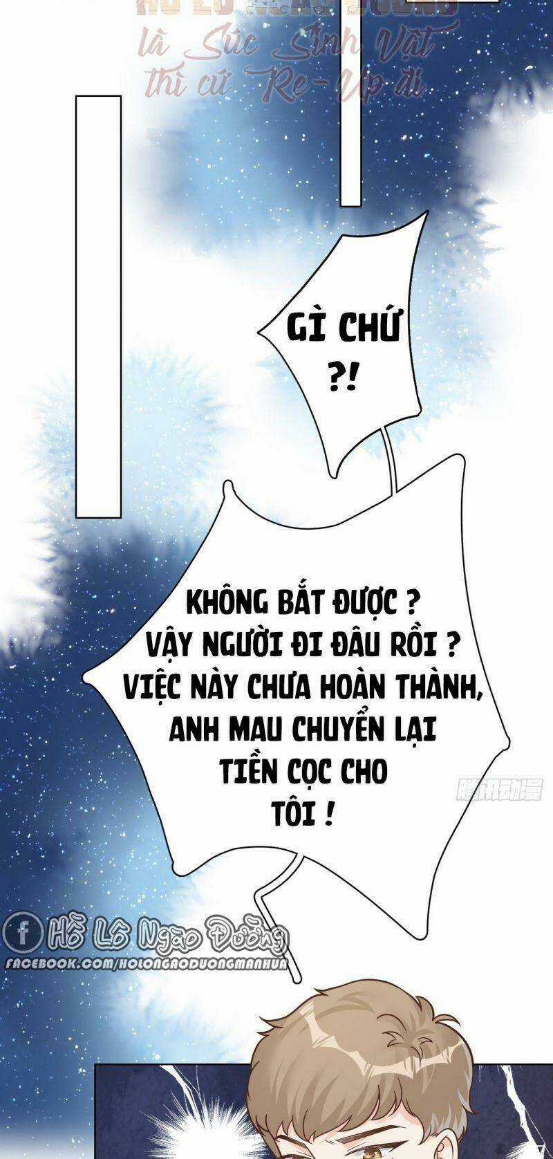 Đưa Em Đi Chơi - Chapter 47 - Trang 25