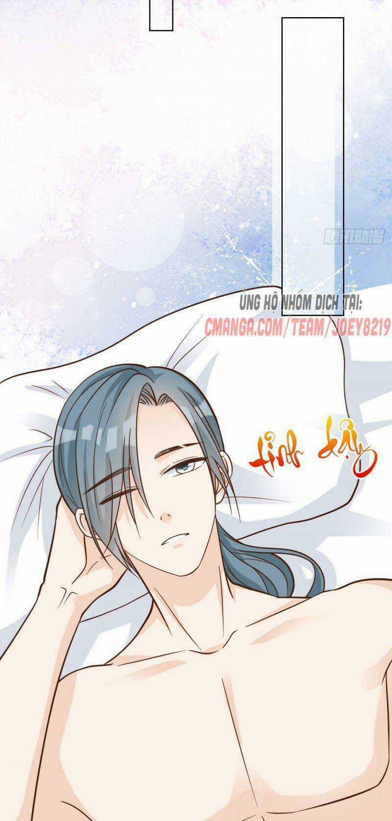 Đưa Em Đi Chơi - Chapter 47 - Trang 29