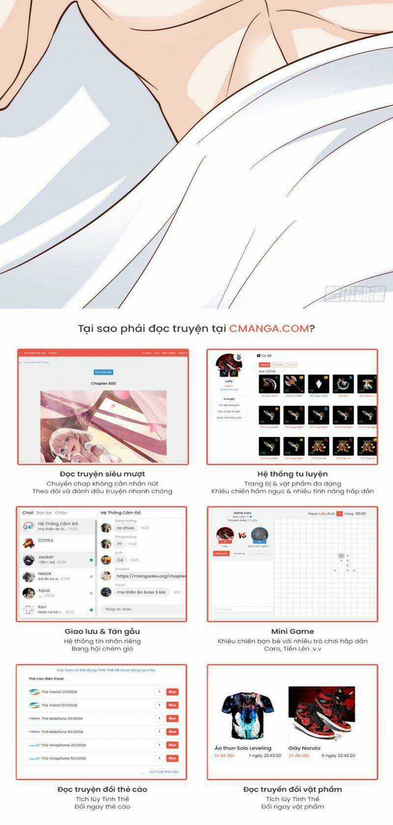 Đưa Em Đi Chơi - Chapter 47 - Trang 30