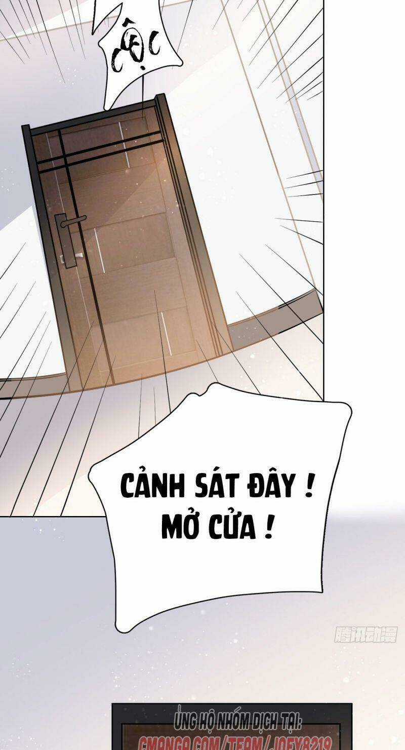 Đưa Em Đi Chơi - Chapter 47 - Trang 4