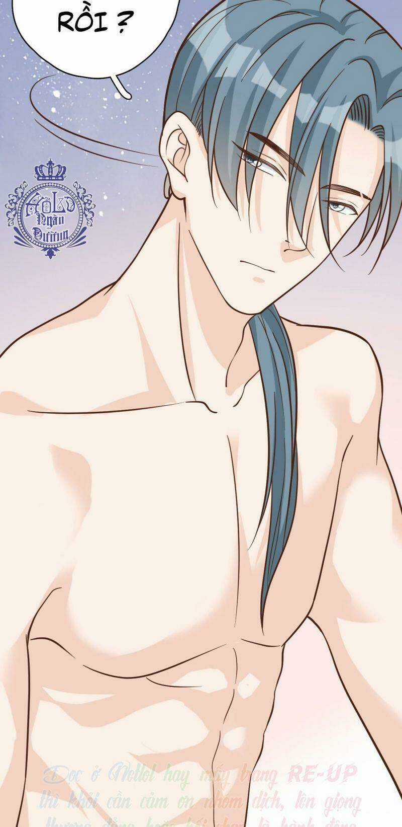 Đưa Em Đi Chơi - Chapter 47 - Trang 32