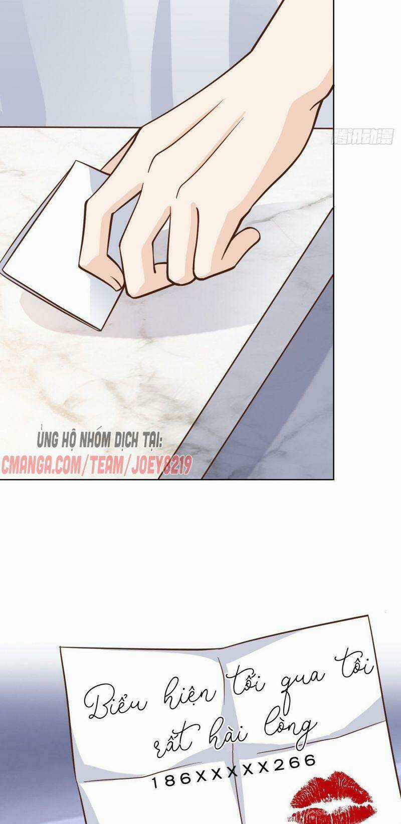 Đưa Em Đi Chơi - Chapter 47 - Trang 34