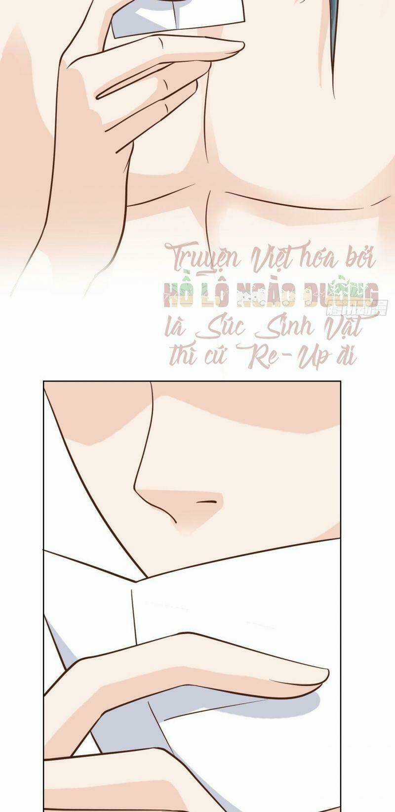 Đưa Em Đi Chơi - Chapter 47 - Trang 36