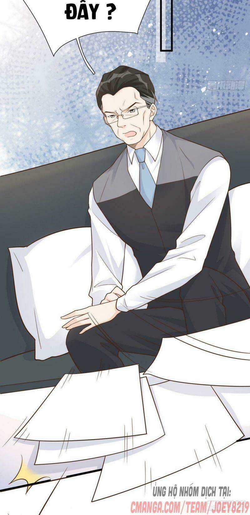 Đưa Em Đi Chơi - Chapter 47 - Trang 40