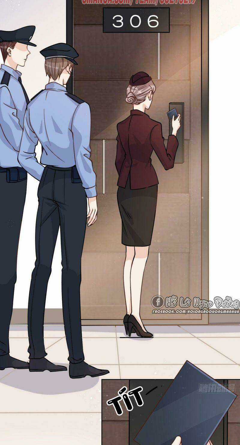 Đưa Em Đi Chơi - Chapter 47 - Trang 5