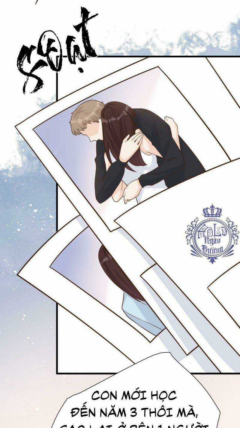 Đưa Em Đi Chơi - Chapter 47 - Trang 41