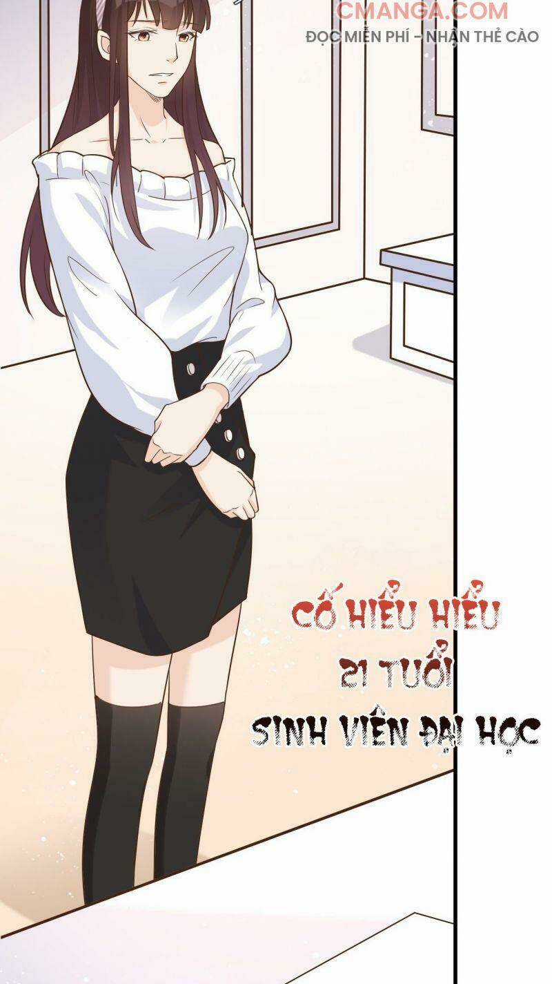 Đưa Em Đi Chơi - Chapter 47 - Trang 44