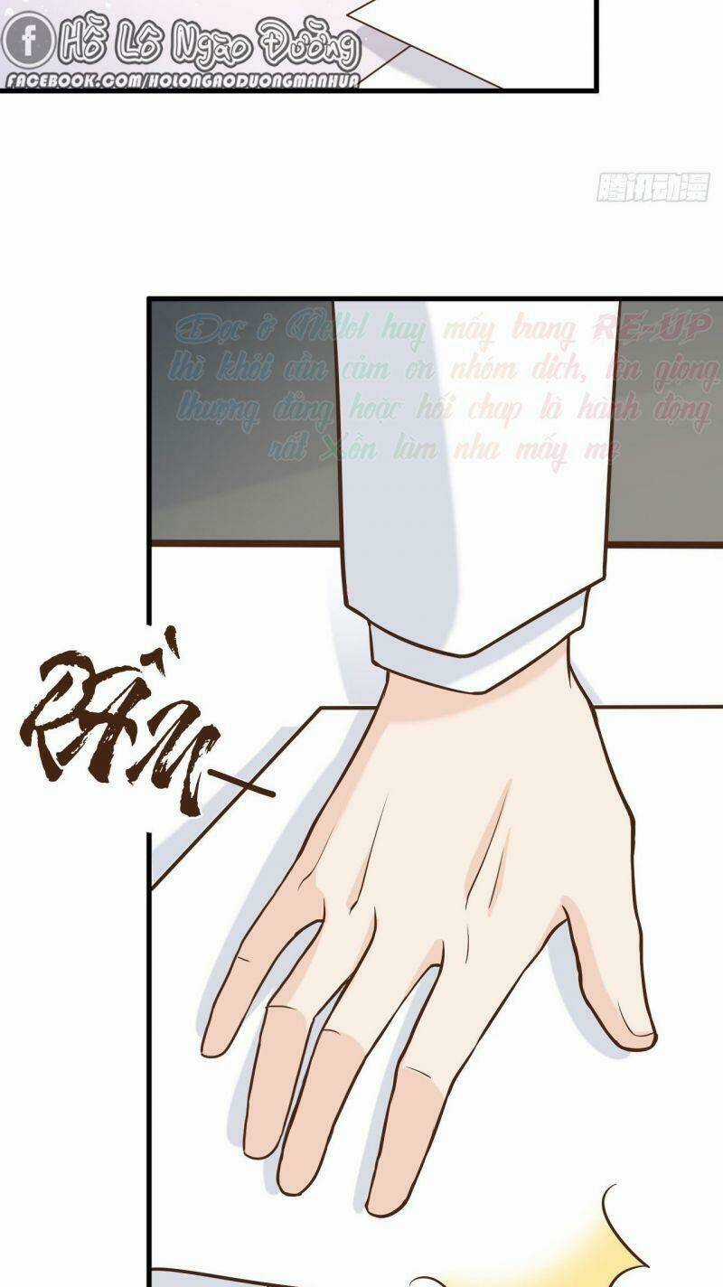 Đưa Em Đi Chơi - Chapter 47 - Trang 45