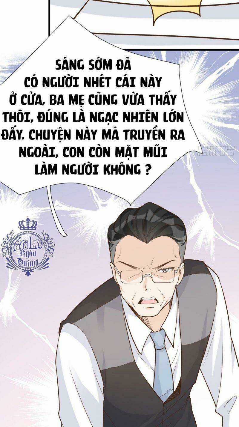 Đưa Em Đi Chơi - Chapter 47 - Trang 46