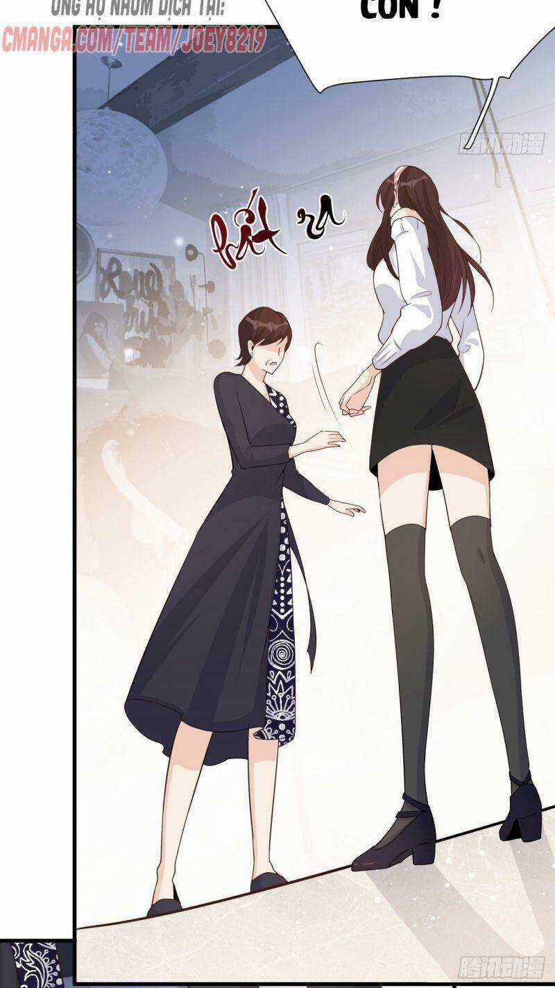 Đưa Em Đi Chơi - Chapter 47 - Trang 50
