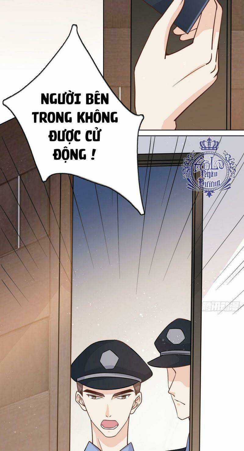 Đưa Em Đi Chơi - Chapter 47 - Trang 6