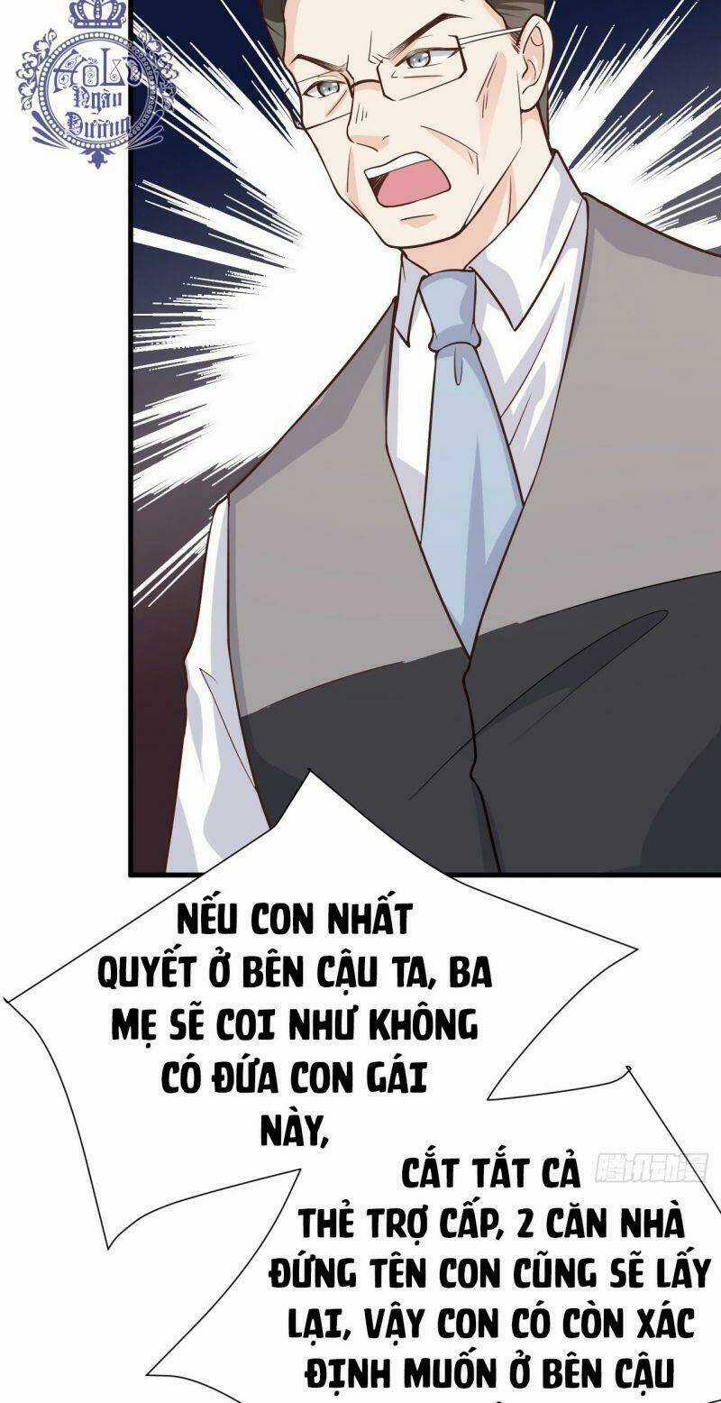 Đưa Em Đi Chơi - Chapter 47 - Trang 52