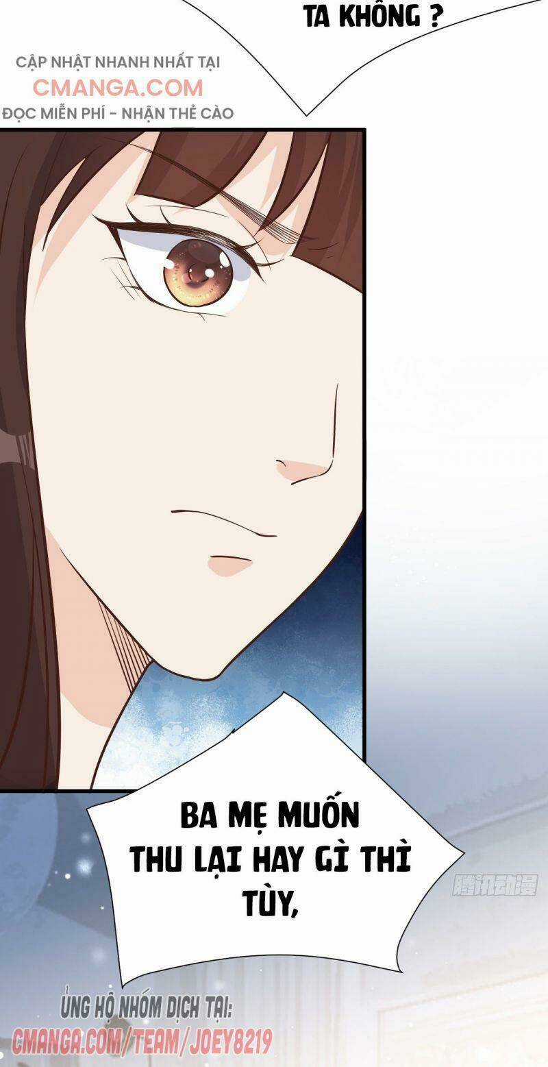 Đưa Em Đi Chơi - Chapter 47 - Trang 53