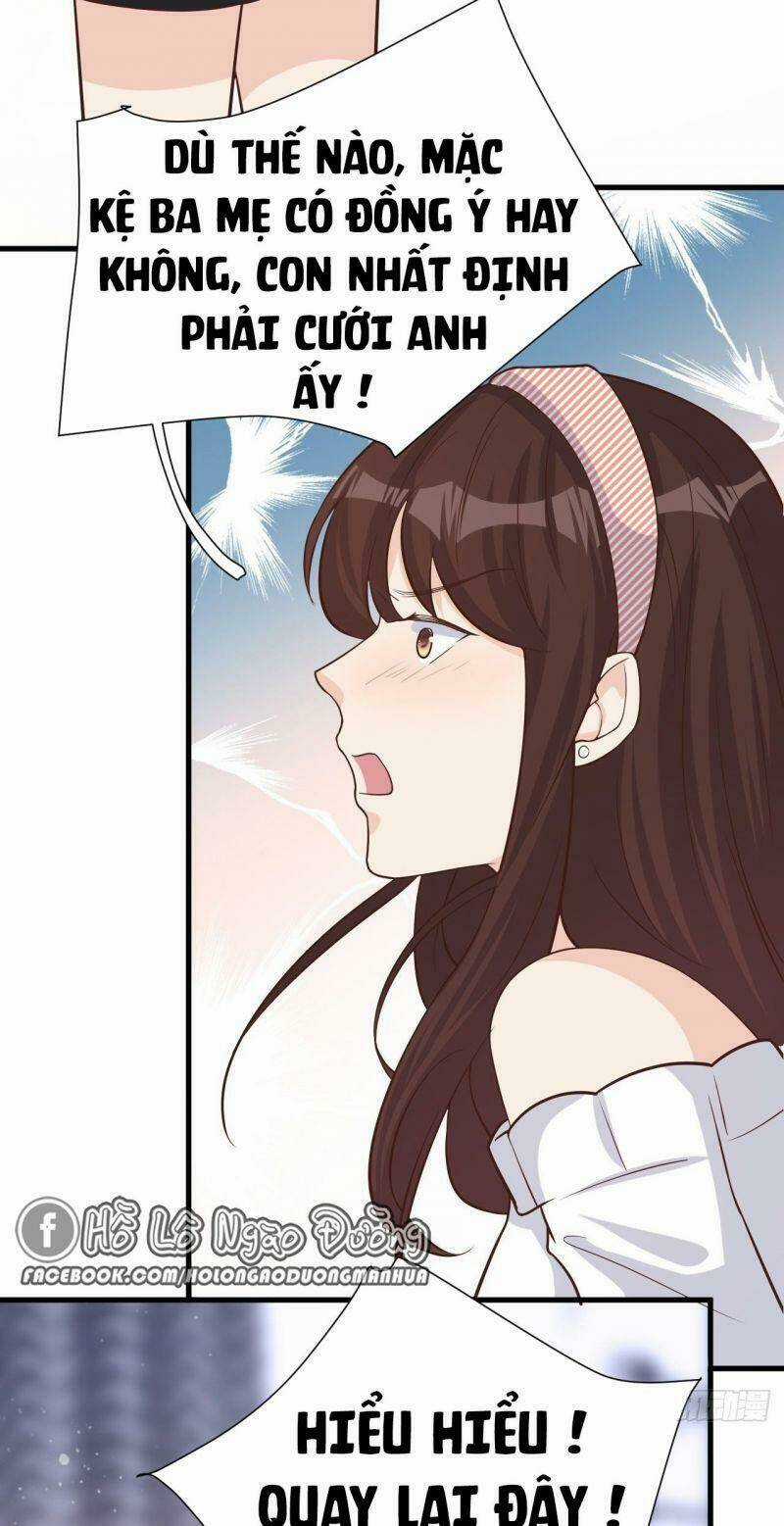 Đưa Em Đi Chơi - Chapter 47 - Trang 55