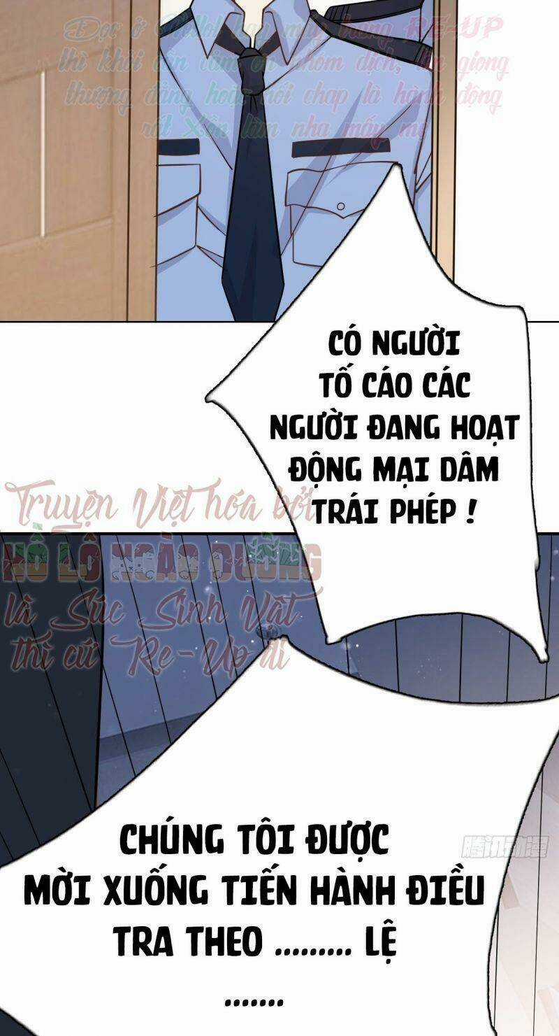 Đưa Em Đi Chơi - Chapter 47 - Trang 7