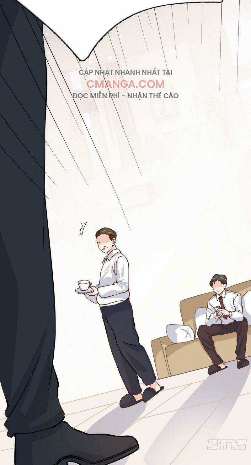 Đưa Em Đi Chơi - Chapter 47 - Trang 8