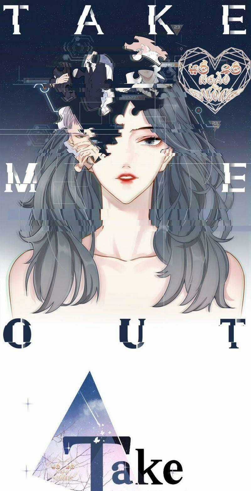 Đưa Em Đi Chơi - Chapter 48 - Trang 1