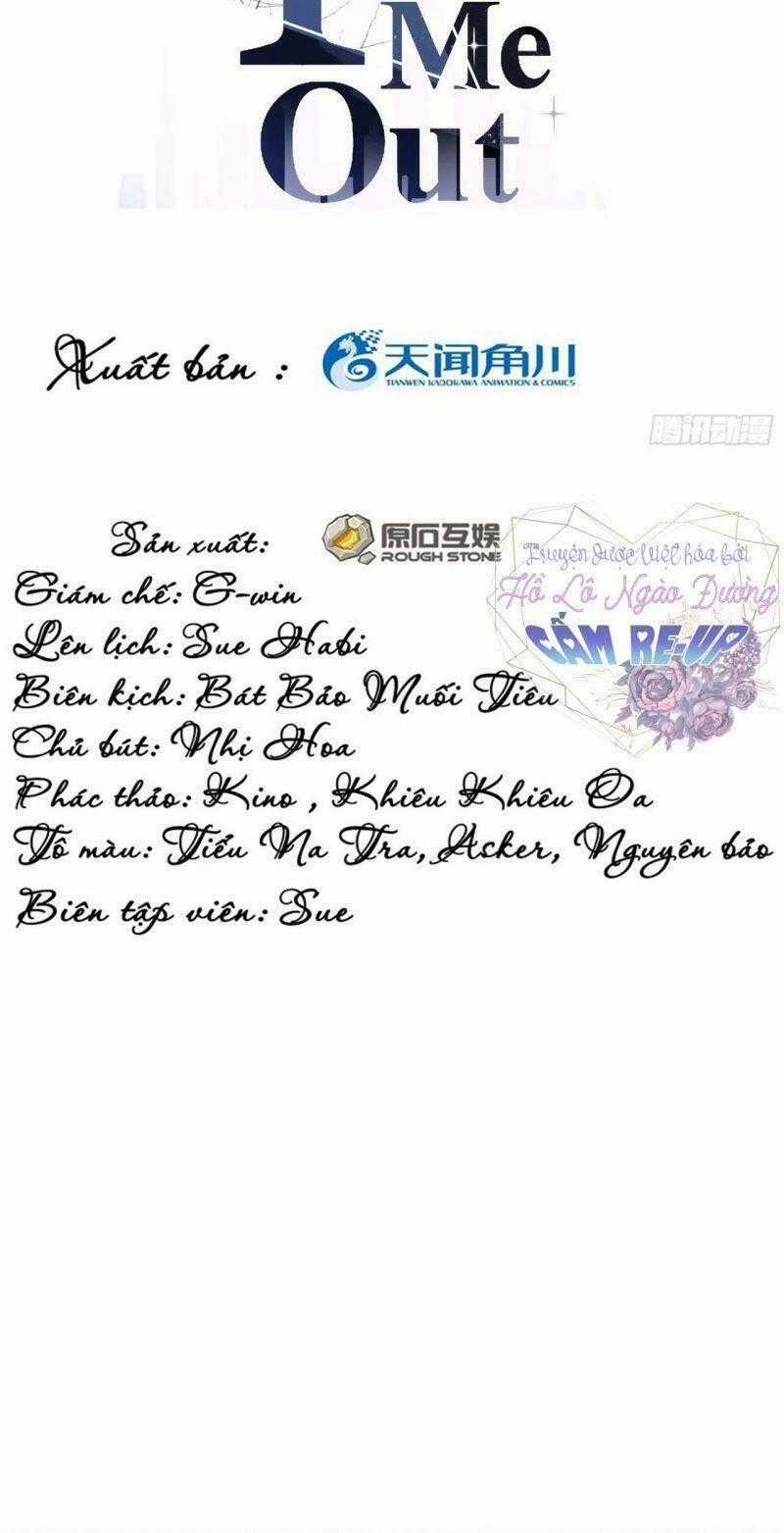 Đưa Em Đi Chơi - Chapter 48 - Trang 2