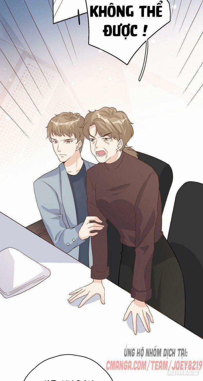 Đưa Em Đi Chơi - Chapter 48 - Trang 19