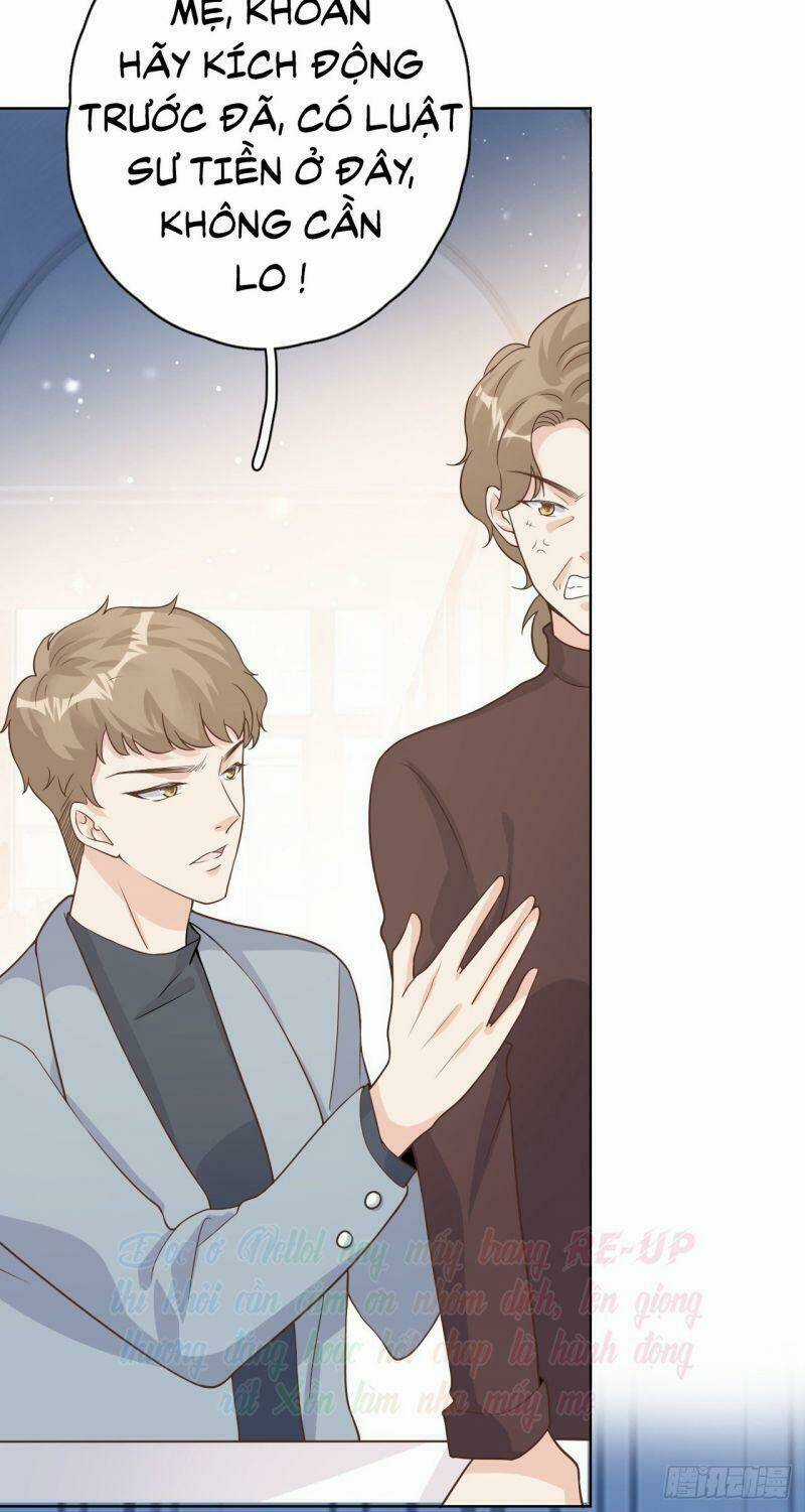 Đưa Em Đi Chơi - Chapter 48 - Trang 20