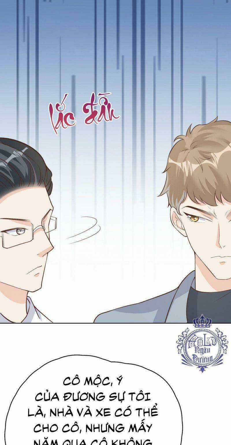 Đưa Em Đi Chơi - Chapter 48 - Trang 21