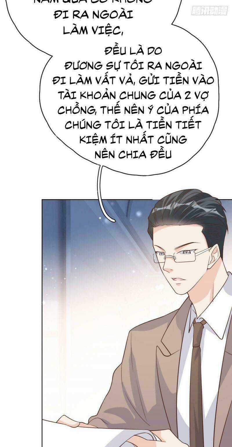 Đưa Em Đi Chơi - Chapter 48 - Trang 22
