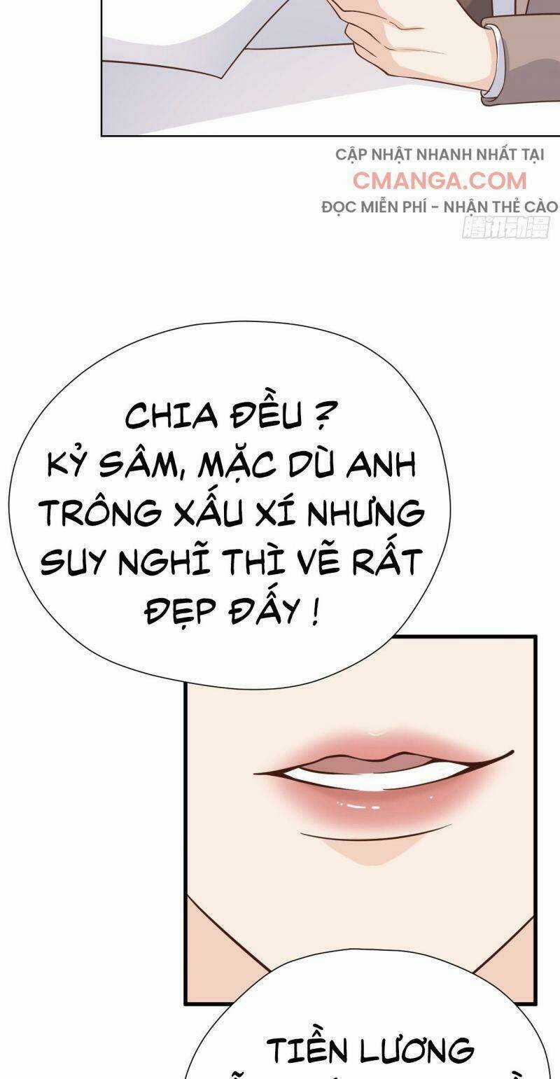 Đưa Em Đi Chơi - Chapter 48 - Trang 23