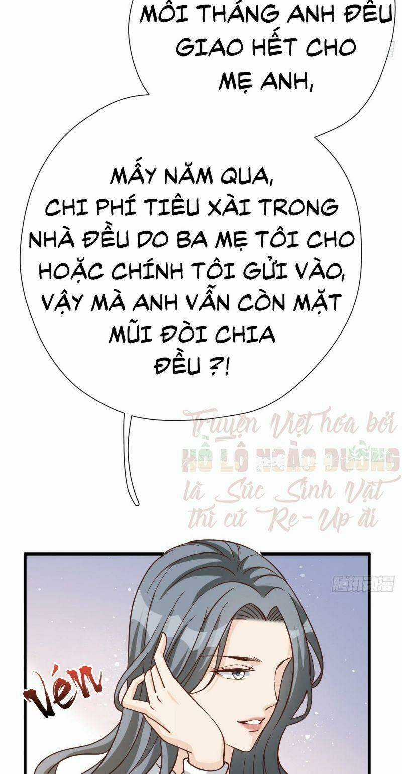 Đưa Em Đi Chơi - Chapter 48 - Trang 24