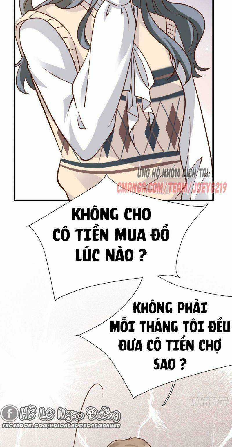 Đưa Em Đi Chơi - Chapter 48 - Trang 25