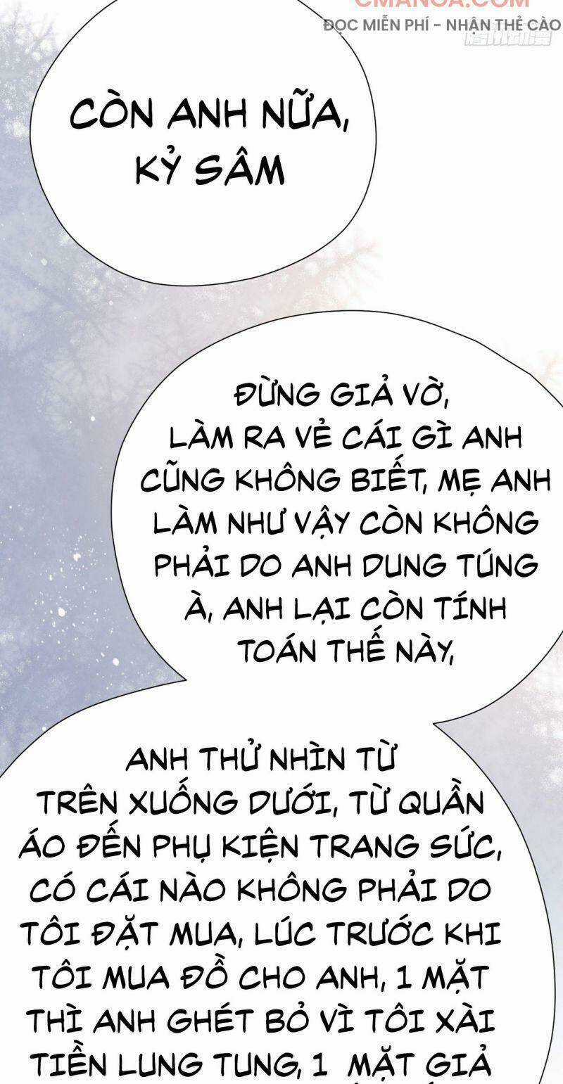 Đưa Em Đi Chơi - Chapter 48 - Trang 28