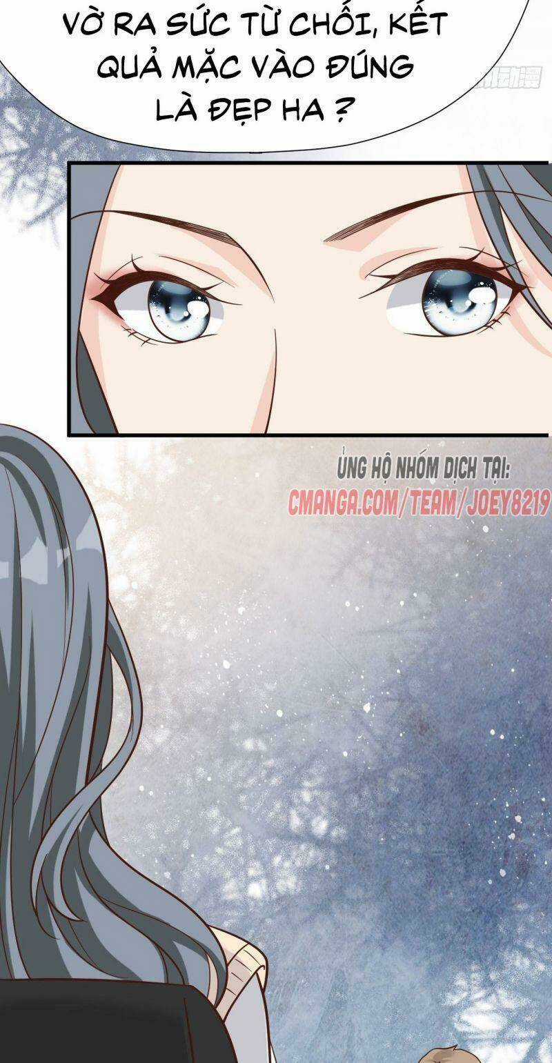 Đưa Em Đi Chơi - Chapter 48 - Trang 29