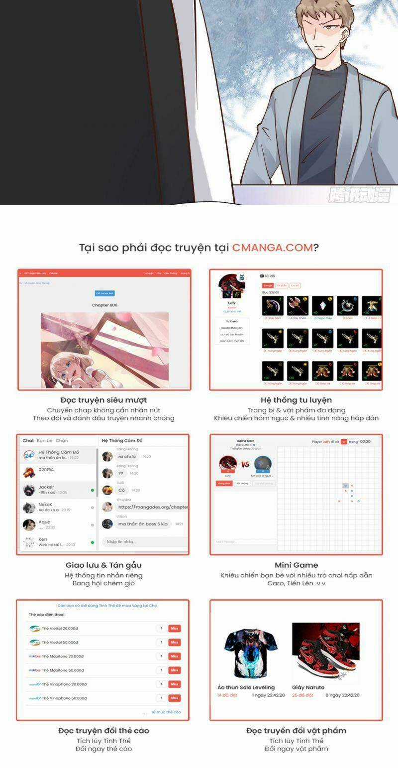 Đưa Em Đi Chơi - Chapter 48 - Trang 30