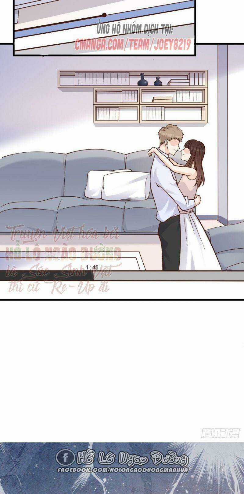 Đưa Em Đi Chơi - Chapter 48 - Trang 35