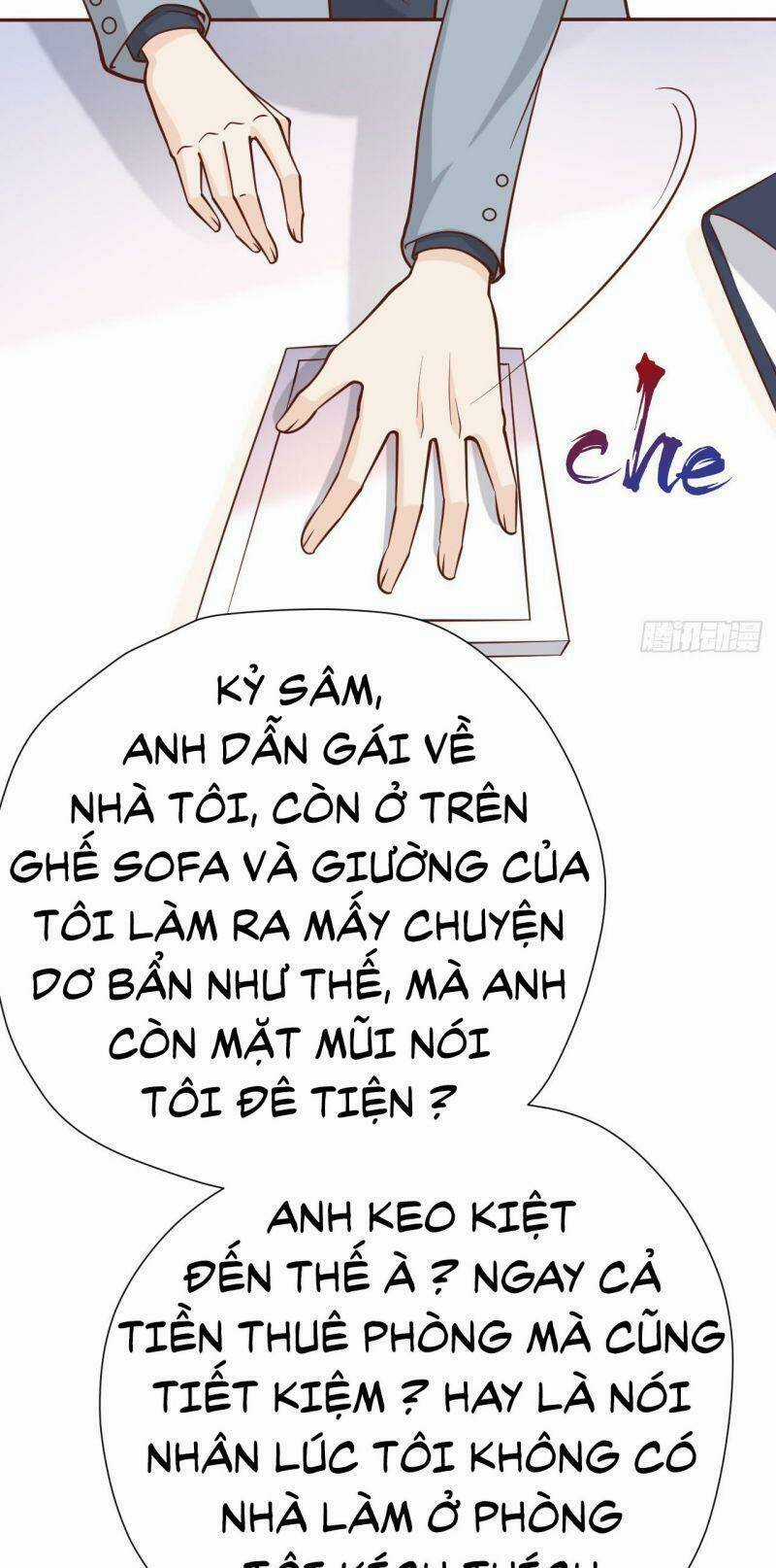 Đưa Em Đi Chơi - Chapter 48 - Trang 37