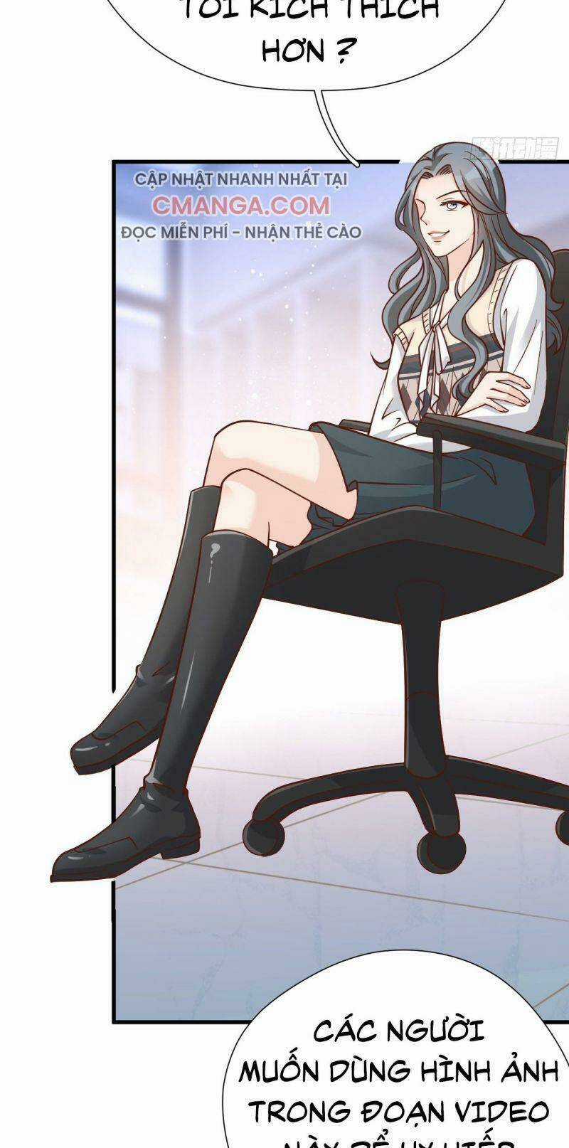 Đưa Em Đi Chơi - Chapter 48 - Trang 38