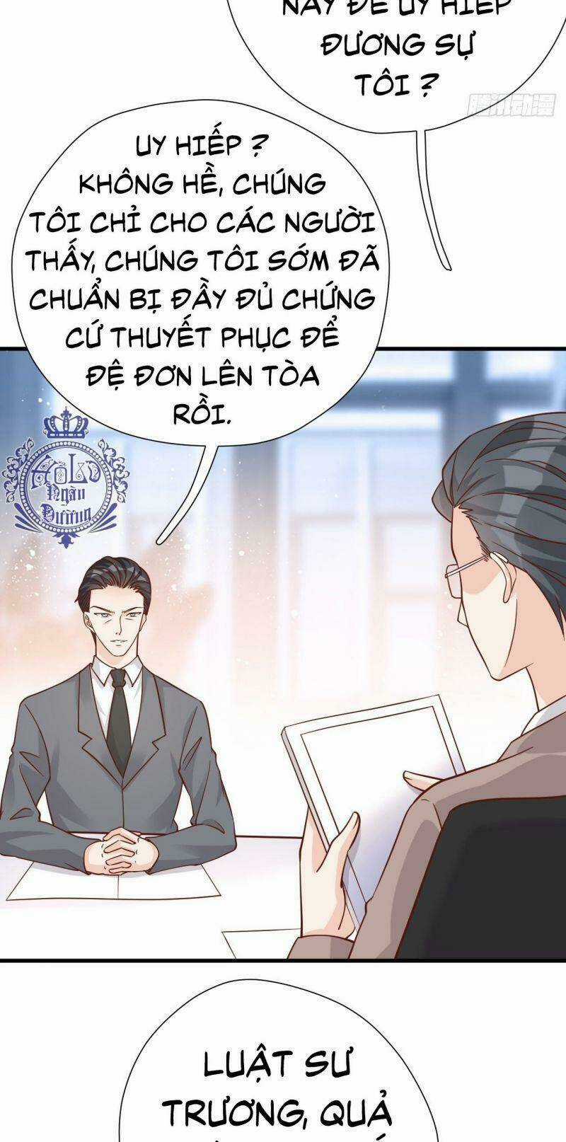 Đưa Em Đi Chơi - Chapter 48 - Trang 39